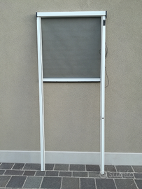 Zanzariera verticale