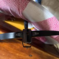 Mini Balestra Barrett Trident