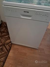 lavastoviglie Ignis 