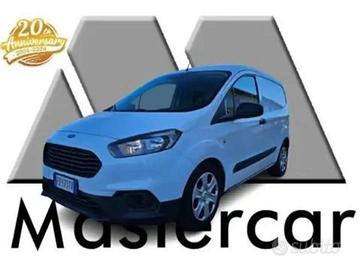 FORD Transit Courier 1.5 TDCi 75 cv E6 - FZ171TV