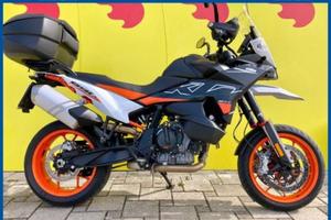 KTM 890 SMT Garantita e Finanziabile