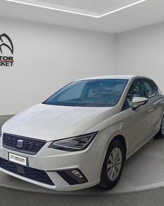 Seat Ibiza 1.0 tgi Style 90cv my19