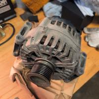 Alternatore sprinter