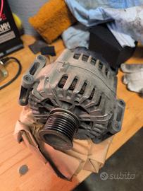 Alternatore sprinter