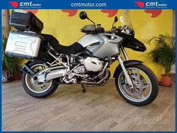 Bmw r 1200 gs
