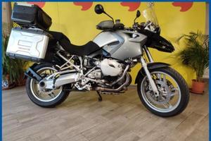 Bmw r 1200 gs
