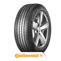 Continental EcoContact 6 * FR XL 225/40R18 92Y