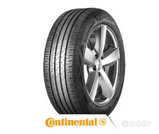 Continental EcoContact 6 * FR XL 225/40R18 92Y