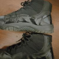 Jordan 11 nere