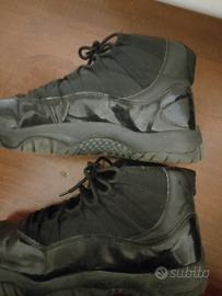 Jordan 11 nere