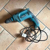 Trapano elettrico Makita professionale