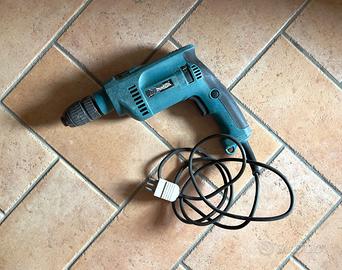 Trapano elettrico Makita professionale