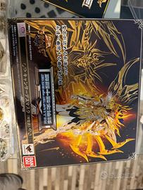 Myth cloth ex soul of gold cancer