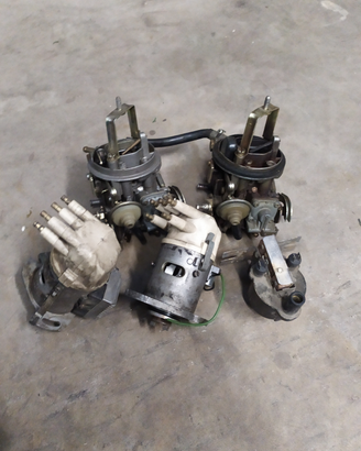 Pezzi ricambio per Fiat uno 45 Fire anni 90