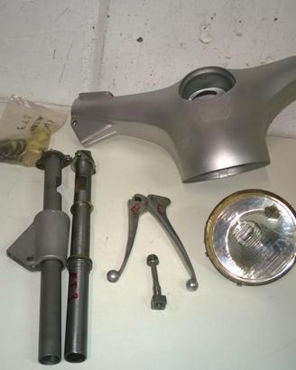 Ricambi Vespa 125
