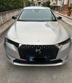 DS4 come nuova!!!