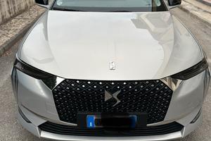 DS4 come nuova!!!
