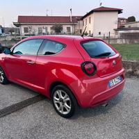 Alfa mito