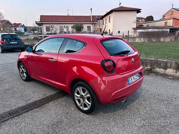 Alfa mito