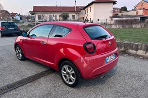 Alfa mito