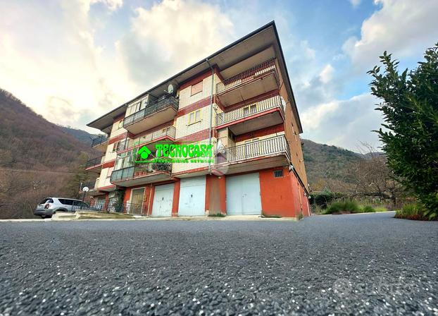 3 LOCALI A OSPEDALETTO D'ALPINOLO