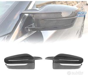 GUSCI SPECCHIETTI BMW G20 G22 G23 G30 G31 G11 G12 