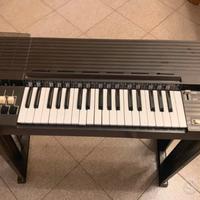 Pianola Bintempi vintage