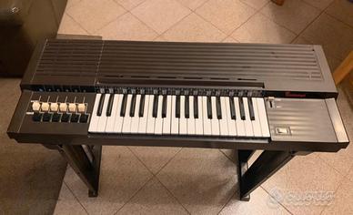 Pianola Bintempi vintage