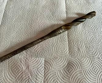 Punta per Trapano SDS Max / Percussione