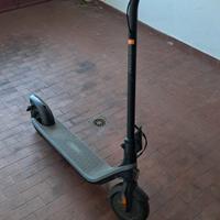 monopattino elettrico