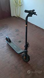 monopattino elettrico