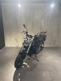 Bmw R 1200 R - ANNO 2018 - KM 41627