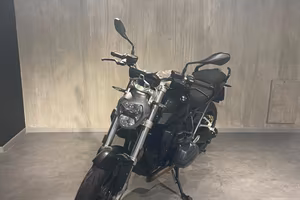 Bmw R 1200 R - ANNO 2018 - KM 41627
