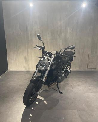 Bmw R 1200 R - ANNO 2018 - KM 41627