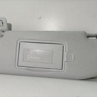 PARASOLE ALETTA ANTERIORE SX PEUGEOT 208 Serie EP3