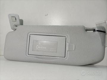 PARASOLE ALETTA ANTERIORE SX PEUGEOT 208 Serie EP3