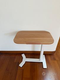 Tavolino FLEXISPOT H5 per laptop
