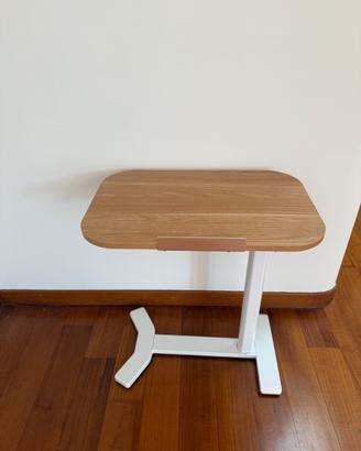 Tavolino FLEXISPOT H5 per laptop