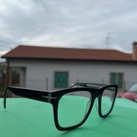 Occhiali da vista david beckham (progressivi)