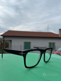 Occhiali da vista david beckham (progressivi)