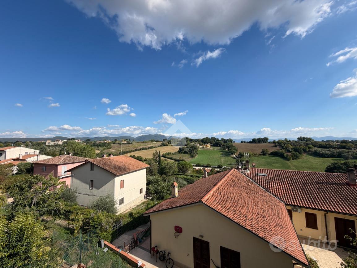 Appartamento – Montecastrilli, Casteltodino - Vista 4