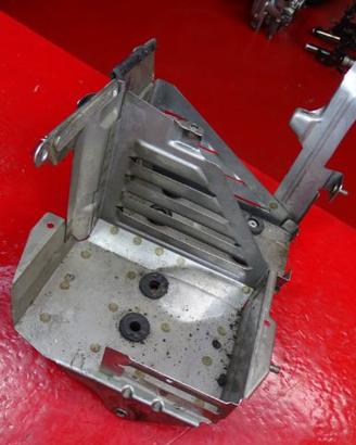 SUPPORTO BATTERIA BMW K1200RS
