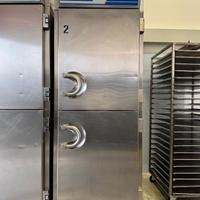 Congelatore IRINOX CP 40 MULTI-1310L