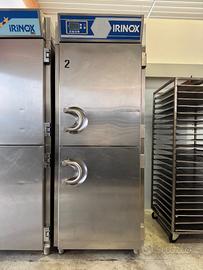 Congelatore IRINOX CP 40 MULTI-1310L