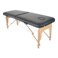 Lettino massaggi con custodia