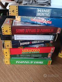 videocassette