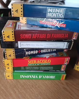 videocassette