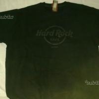 Felpa originale Hard Rock Cafè Roma