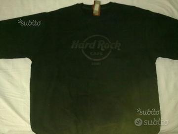 Felpa originale Hard Rock Cafè Roma