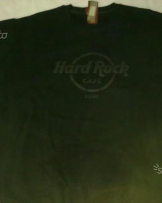 Felpa originale Hard Rock Cafè Roma